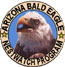 Arizona Bald Eagle Nestwatch Program Logo